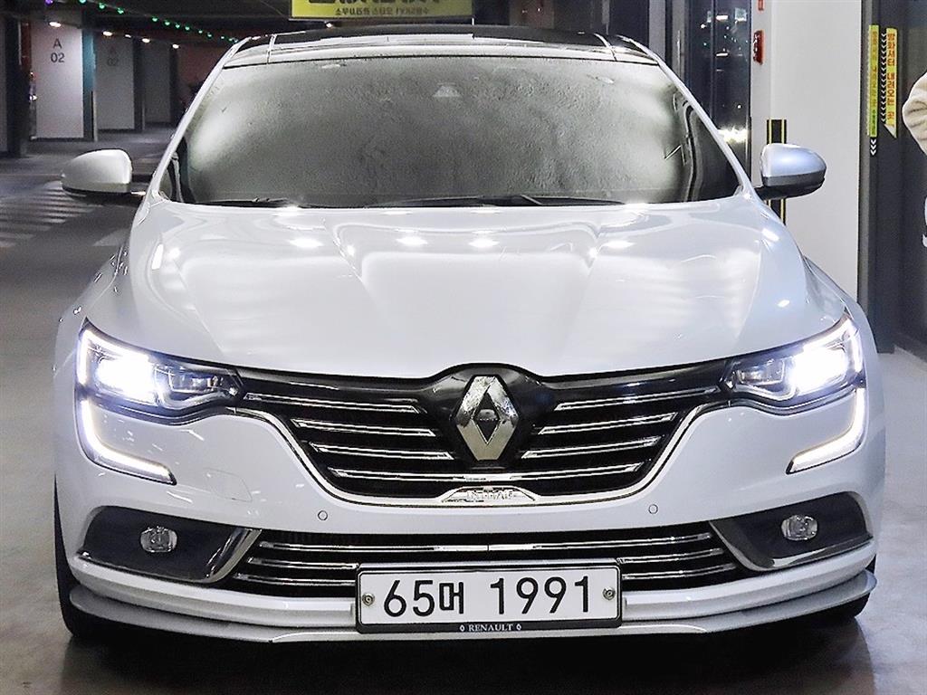 SAMSUNG SM6 - Vista 2