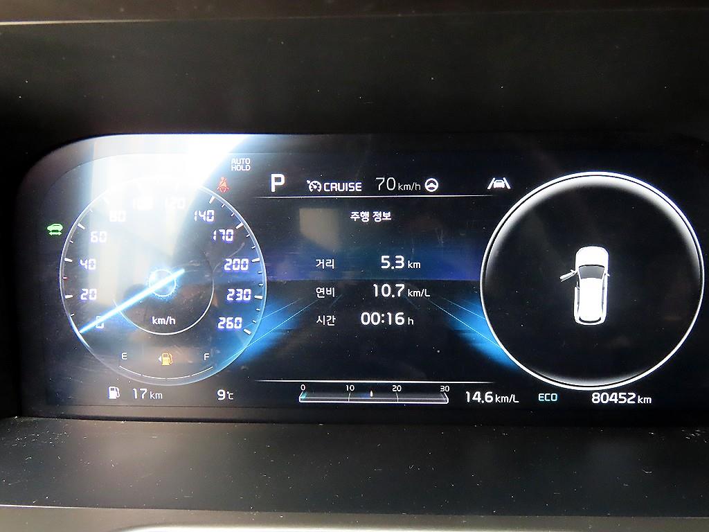 KIA Sorento - Vista 9