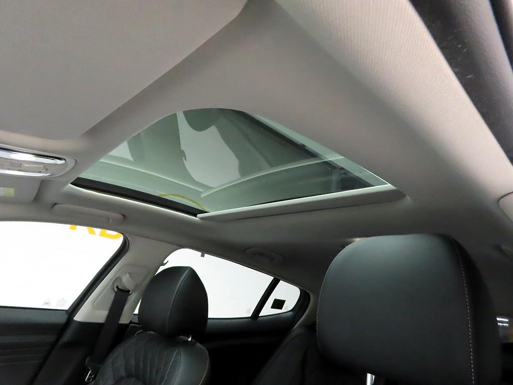 KIA Stinger 2021 - Importación desde Corea - HF Imports Iquique - Foto 16