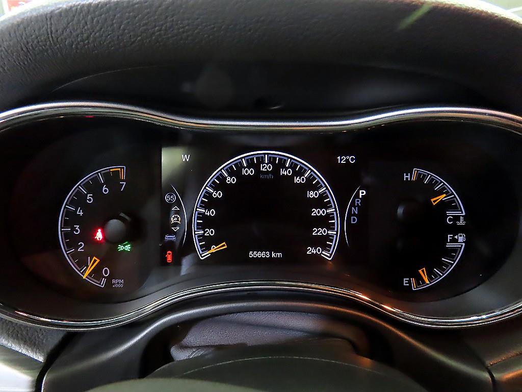 Jeep Cherokee - Vista 9