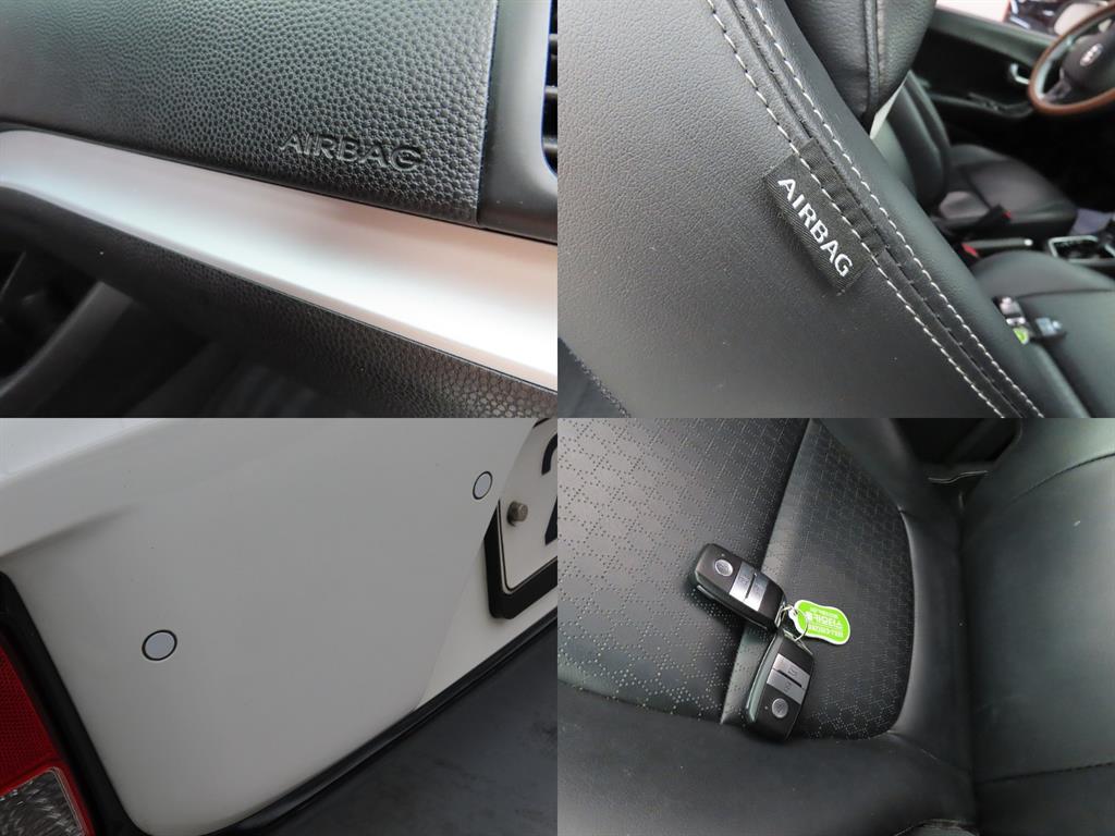 KIA Morning 2016 Blanco - Importación desde Corea - HF Imports Iquique - Foto 18