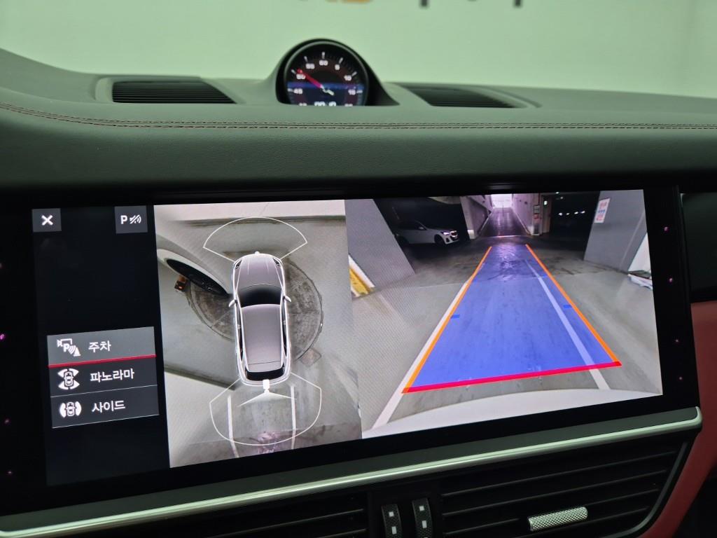 Porsche Cayenne 2020 Blanco - Importación desde Corea - HF Imports Iquique - Foto 15