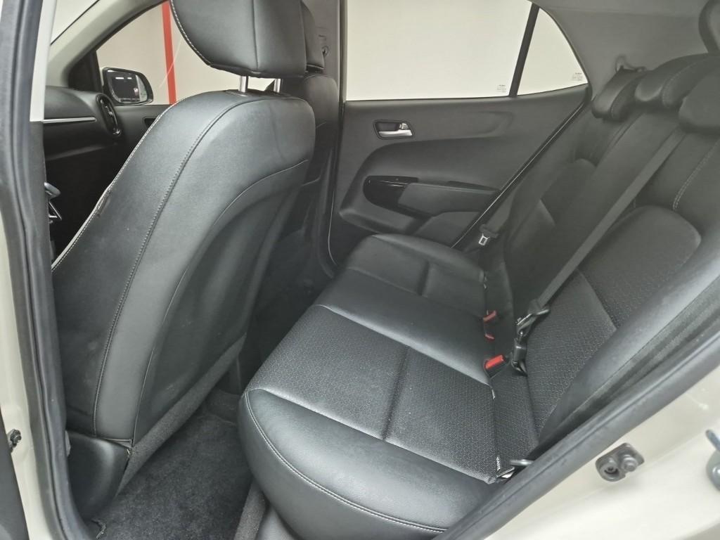 KIA Morning - Vista 12