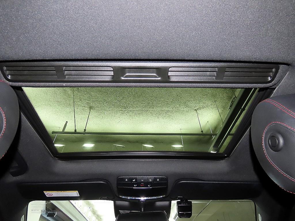 Mercedes Benz GLC Class 2019 Negro - Importación desde Corea - HF Imports Iquique - Foto 14