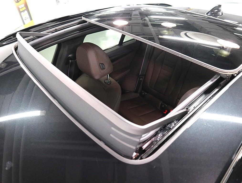 BMW X4 2024 Negro - Importación desde Corea - HF Imports Iquique - Foto 16