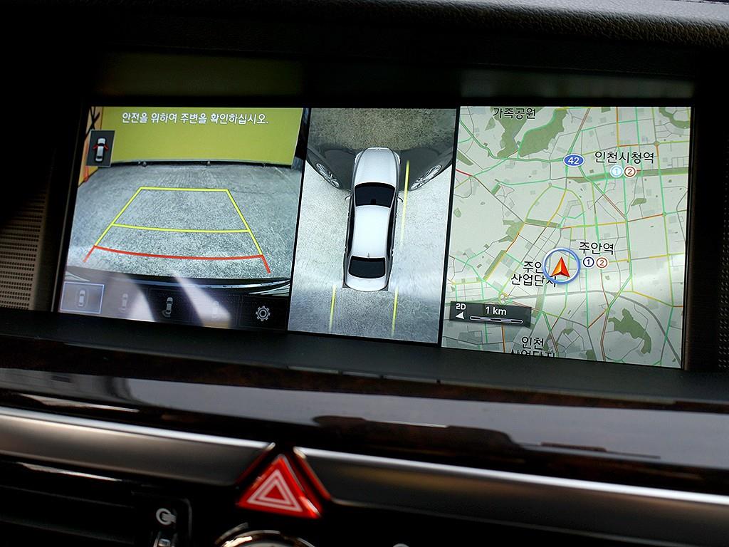 Genesis EQ900 2018 Negro - Importación desde Corea - HF Imports Iquique - Foto 10