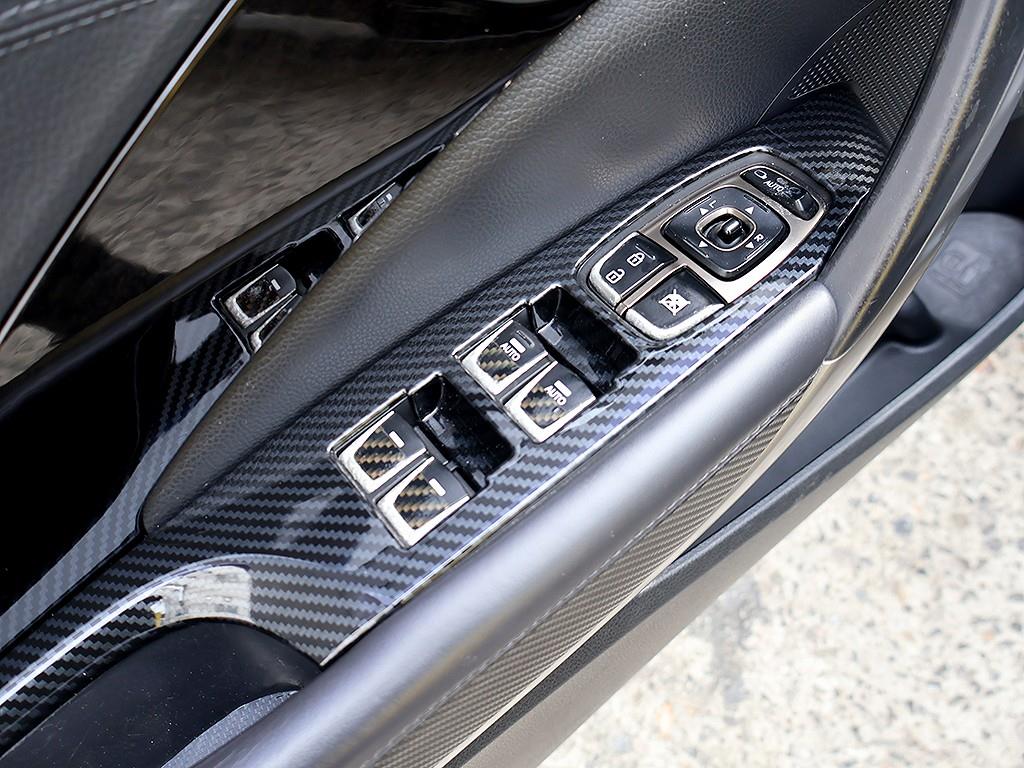 HYUNDAI Grandeur 2012 Negro - Importación desde Corea - HF Imports Iquique - Foto 11