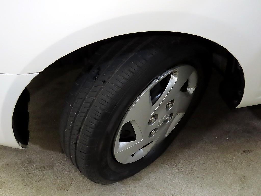 KIA Morning 2010 Blanco - Importación desde Corea - HF Imports Iquique - Foto 16