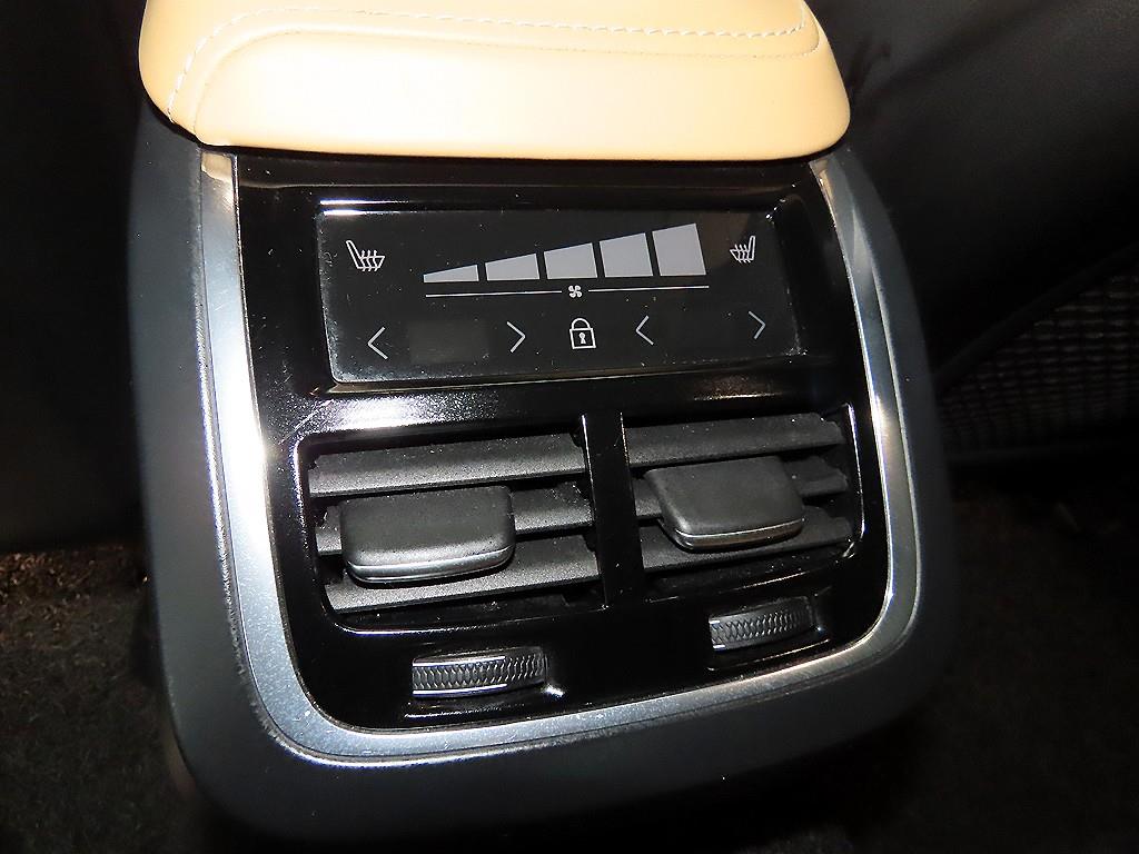 Volvo S60 2021 Negro - Importación desde Corea - HF Imports Iquique - Foto 14