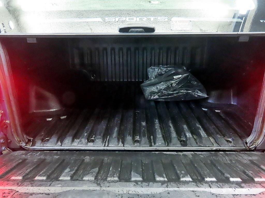 Ssangyong Rexton 2023 Negro - Importación desde Corea - HF Imports Iquique - Foto 17