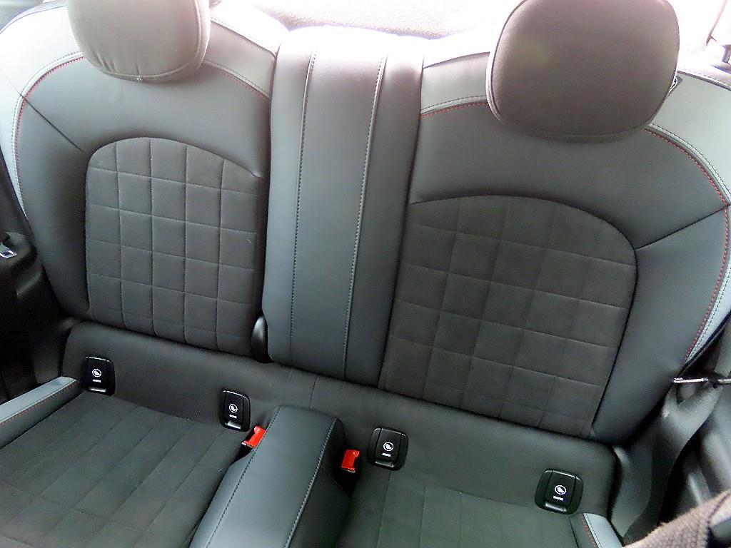 Mini Cooper - Vista 6