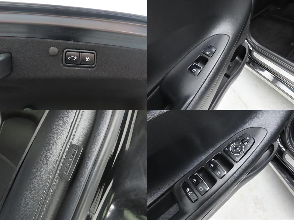 HYUNDAI Grandeur 2023 Negro - Importación desde Corea - HF Imports Iquique - Foto 18