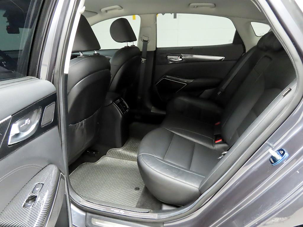 KIA K7 2016 - Importación desde Corea - HF Imports Iquique - Foto 13