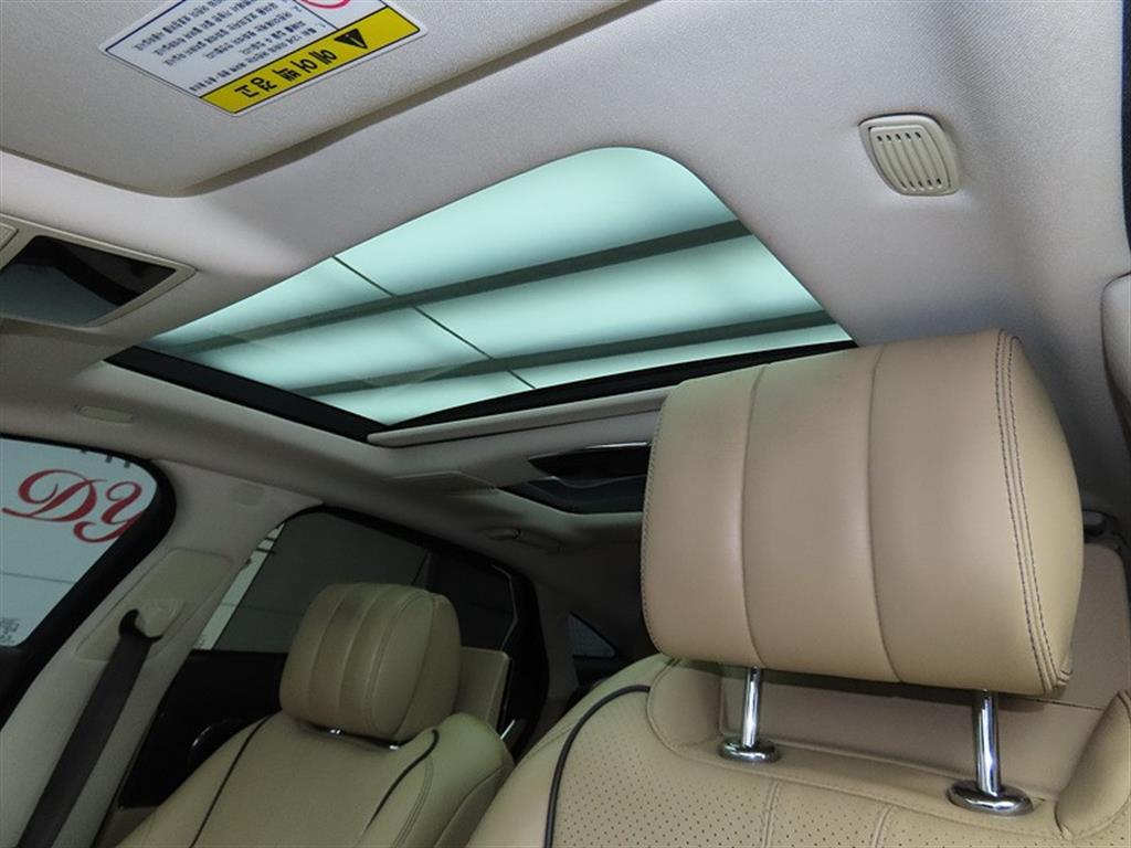 Jaguar XJ 2016 Blanco - Importación desde Corea - HF Imports Iquique - Foto 15