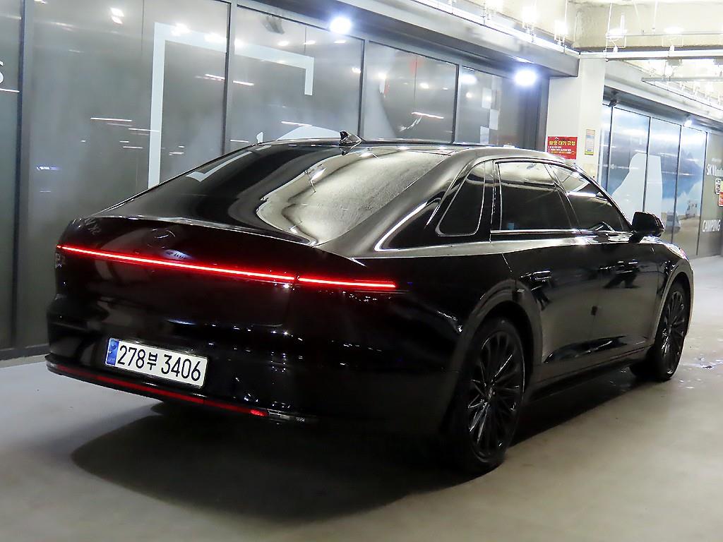 HYUNDAI Grandeur - Vista 4