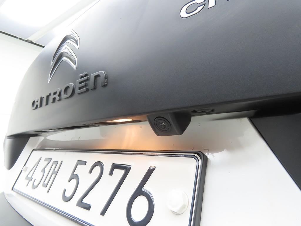 Citroen C4 2017 Blanco - Importación desde Corea - HF Imports Iquique - Foto 17