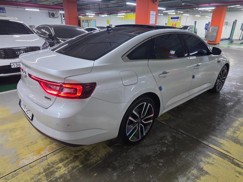 SAMSUNG SM6 - Vista 4