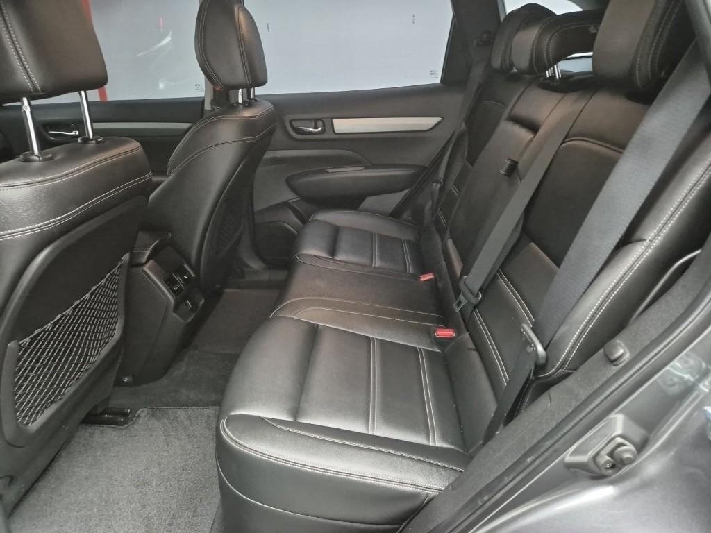 SAMSUNG QM6 2020 Blanco - Importación desde Corea - HF Imports Iquique - Foto 16