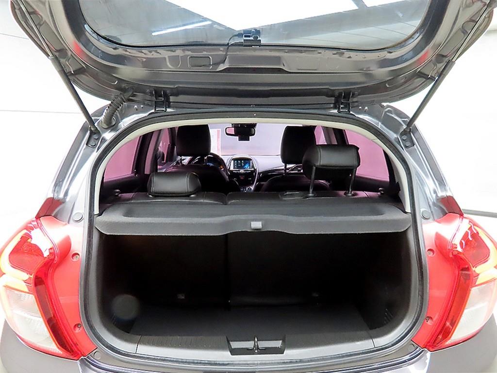 Chevrolet Spark 2016 - Importación desde Corea - HF Imports Iquique - Foto 18