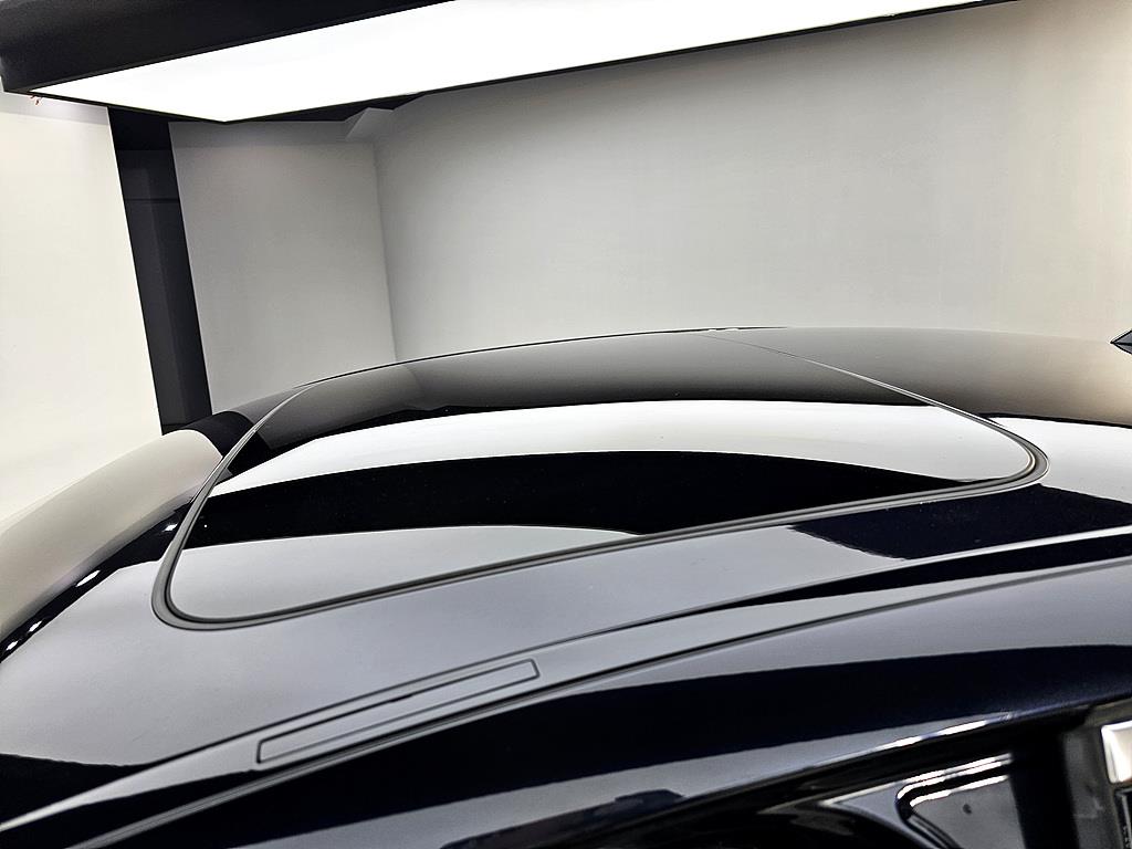 BMW 5 Series - Vista 12