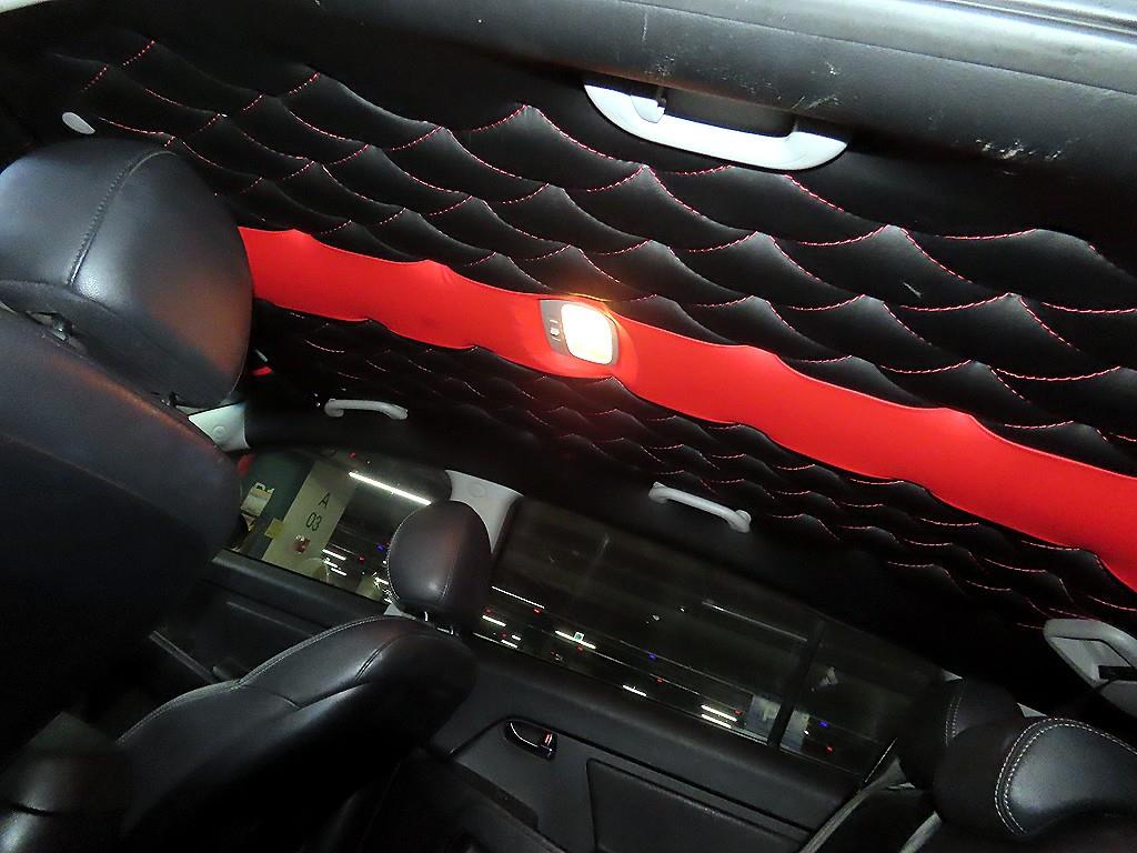 KIA Sportage 2012 - Importación desde Corea - HF Imports Iquique - Foto 17