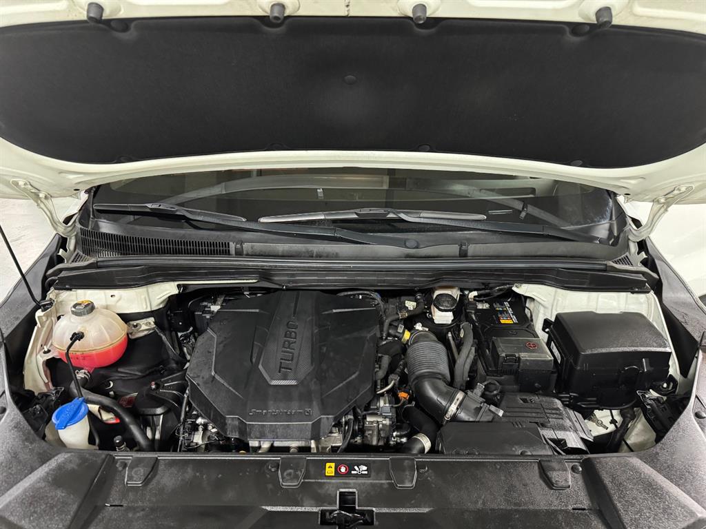 KIA Carnival 2021 Blanco - Importación desde Corea - HF Imports Iquique - Foto 20