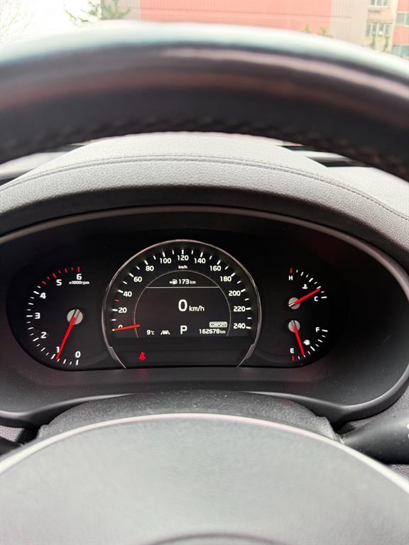 KIA Sorento - Vista 6