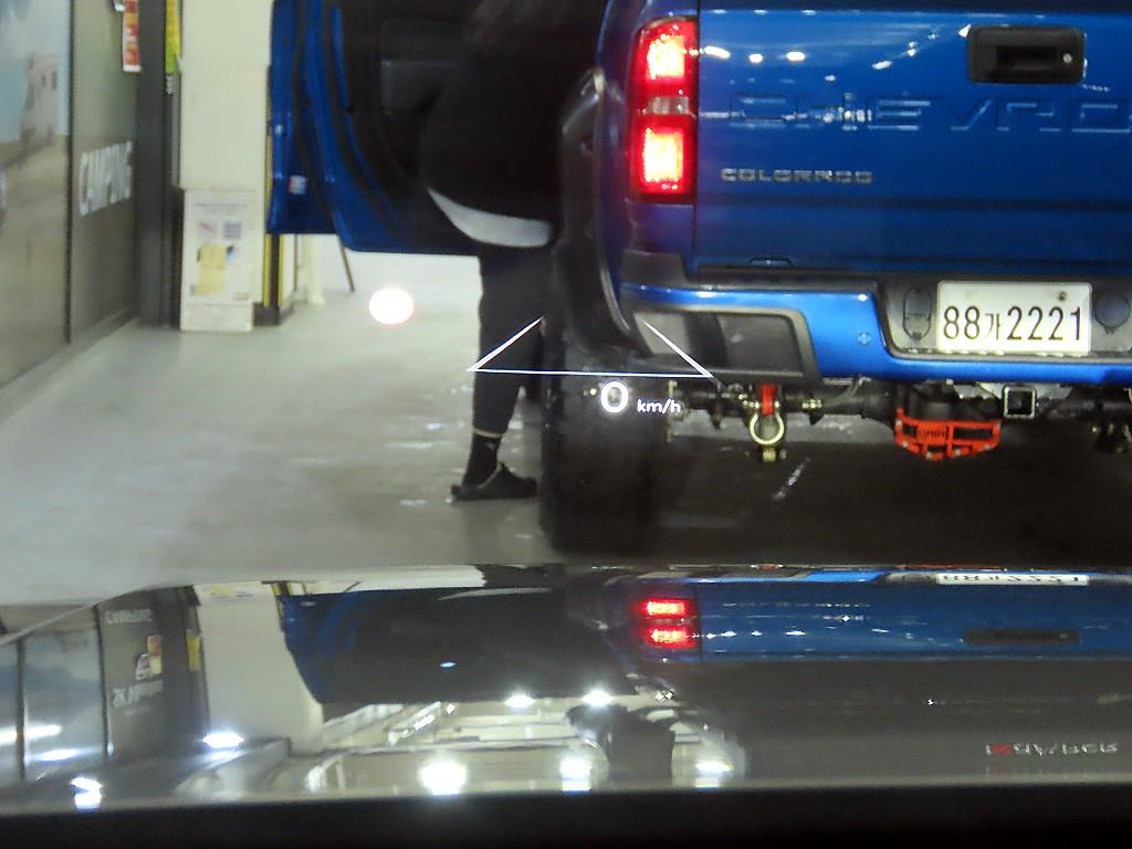 HYUNDAI Santa Fe 2024 Gris - Importación desde Corea - HF Imports Iquique - Foto 14