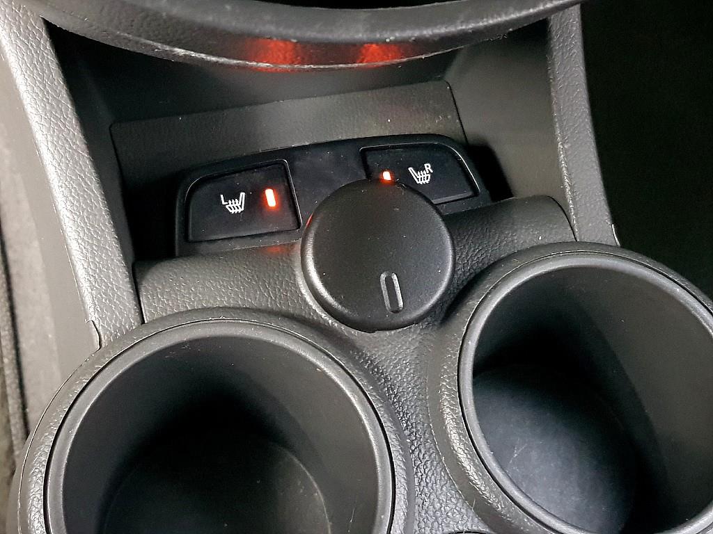 Chevrolet Spark 2012 Gris - Importación desde Corea - HF Imports Iquique - Foto 14