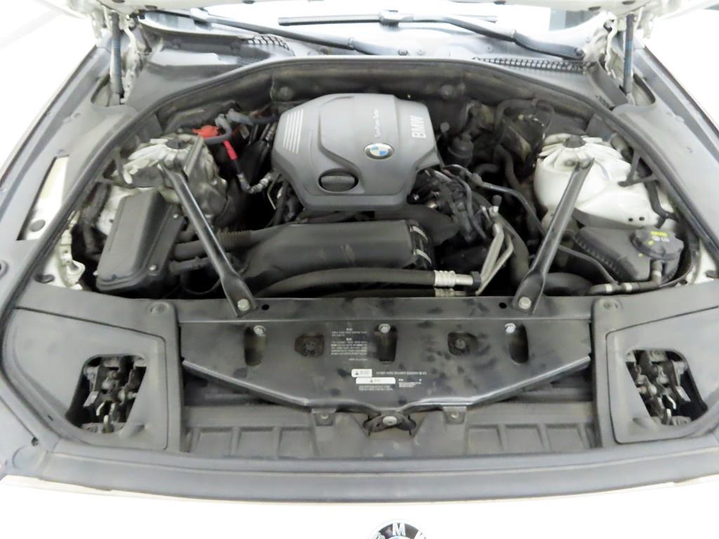 BMW 5 Series 2016 - Importación desde Corea - HF Imports Iquique - Foto 20