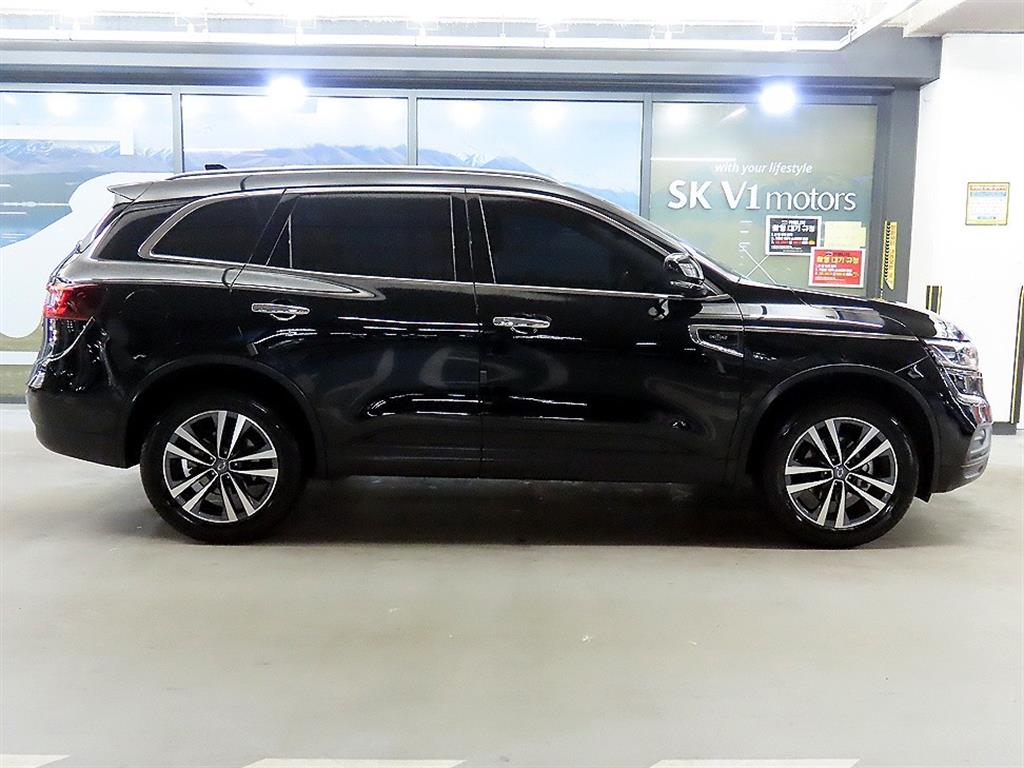 SAMSUNG QM6 - Vista 3