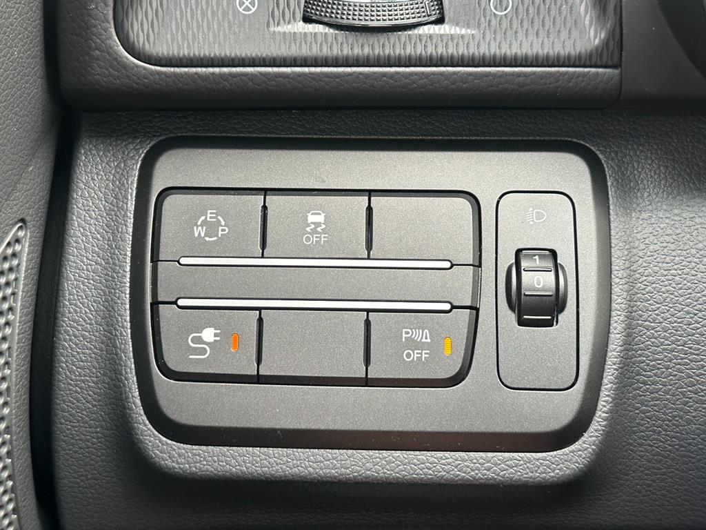 Ssangyong Tivoli - Vista 11