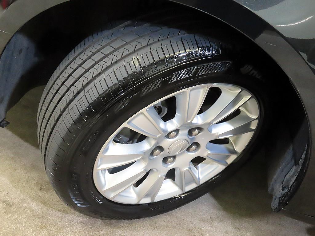 DAEWOO Alpheon 2011 Negro - Importación desde Corea - HF Imports Iquique - Foto 19