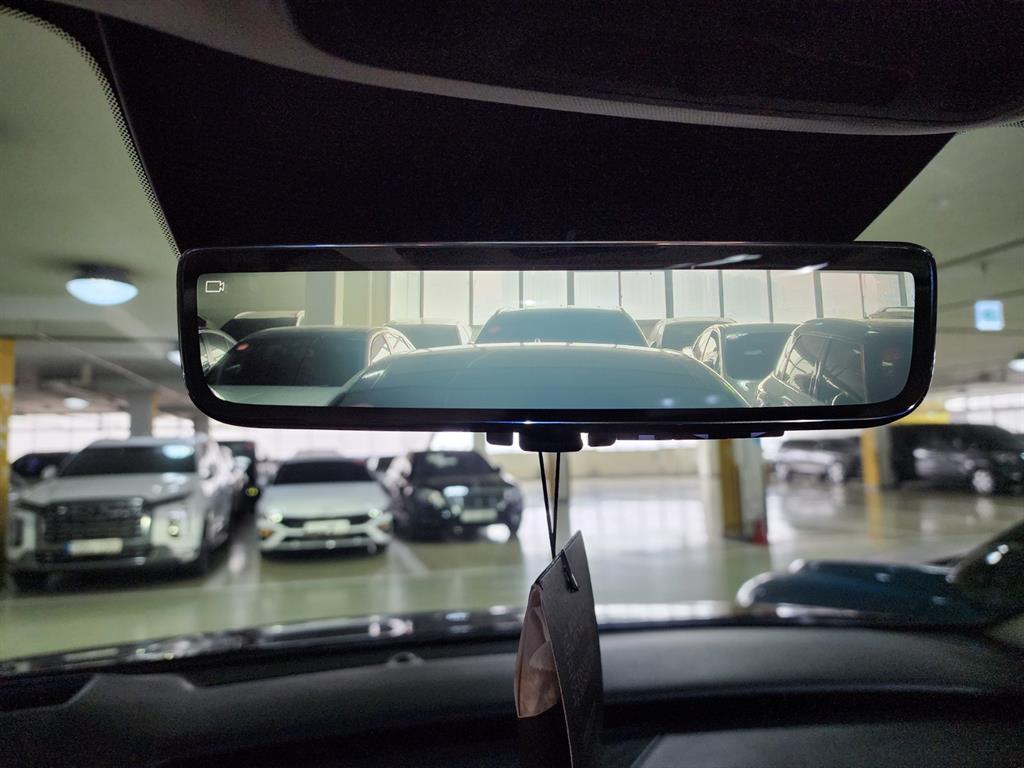 KIA Carnival 2025 Negro - Importación desde Corea - HF Imports Iquique - Foto 16