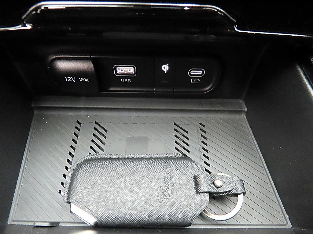 KIA Sportage 2023 Blanco - Importación desde Corea - HF Imports Iquique - Foto 13