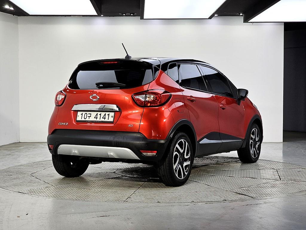 SAMSUNG QM3 - Vista 4