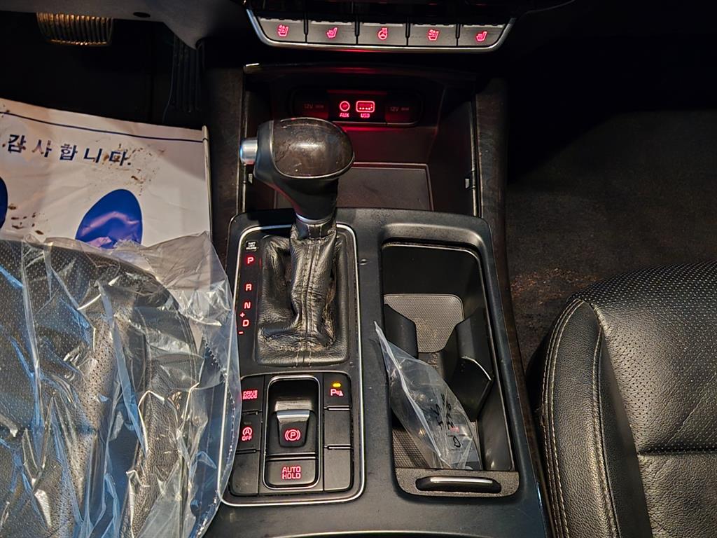 KIA Sorento - Vista 11