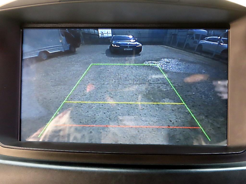 Ssangyong Korando 2014 Blanco - Importación desde Corea - HF Imports Iquique - Foto 15