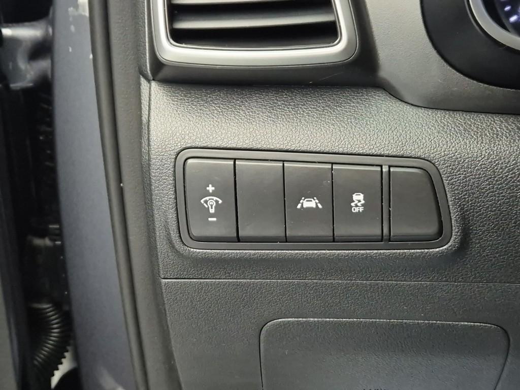 HYUNDAI Tucson 2019 Gris - Importación desde Corea - HF Imports Iquique - Foto 17