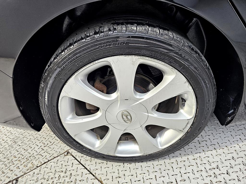 HYUNDAI Avante 2011 Negro - Importación desde Corea - HF Imports Iquique - Foto 20