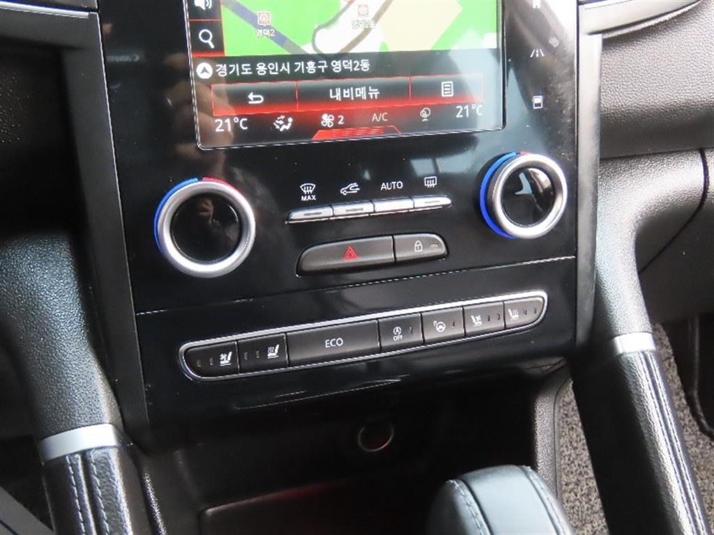 SAMSUNG QM6 2017 - Importación desde Corea - HF Imports Iquique - Foto 7