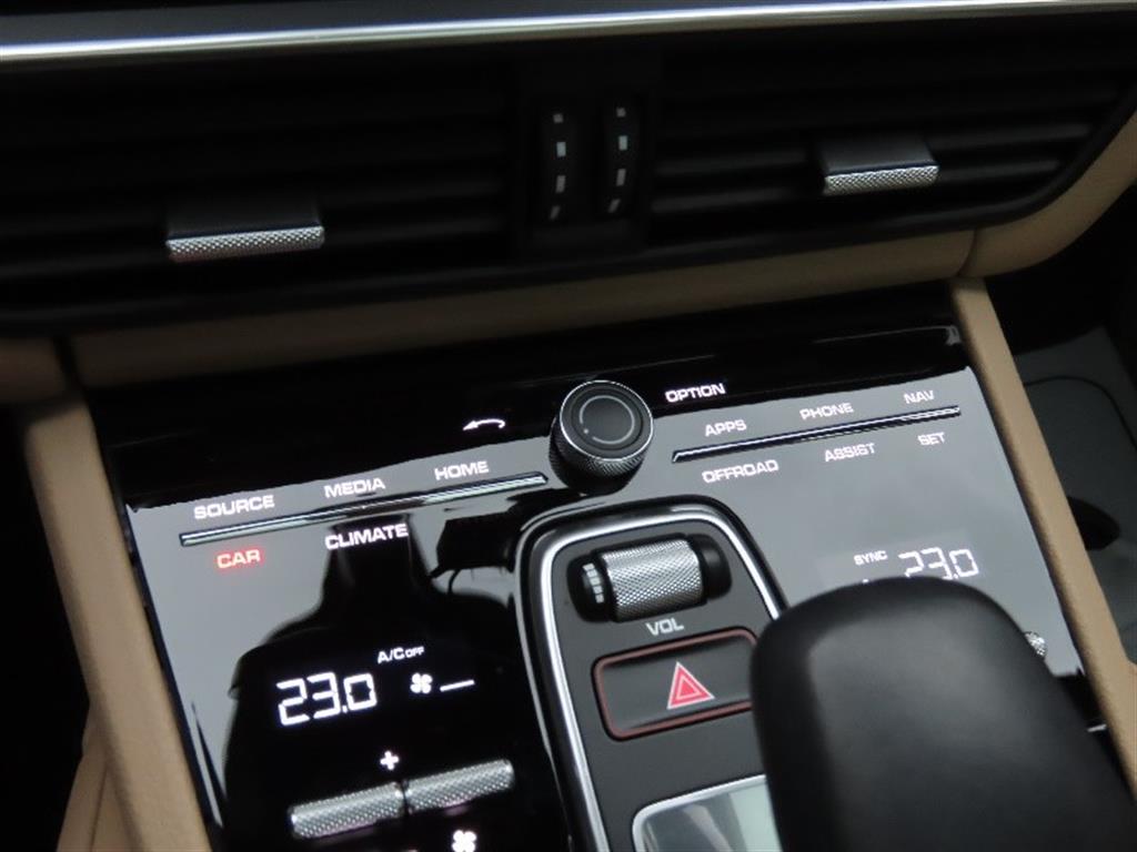 Porsche Cayenne 2021 Gris - Importación desde Corea - HF Imports Iquique - Foto 7