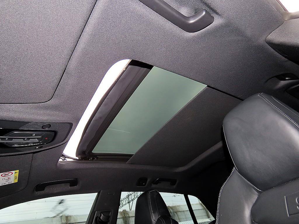 Audi Q8 2021 Blanco - Importación desde Corea - HF Imports Iquique - Foto 16