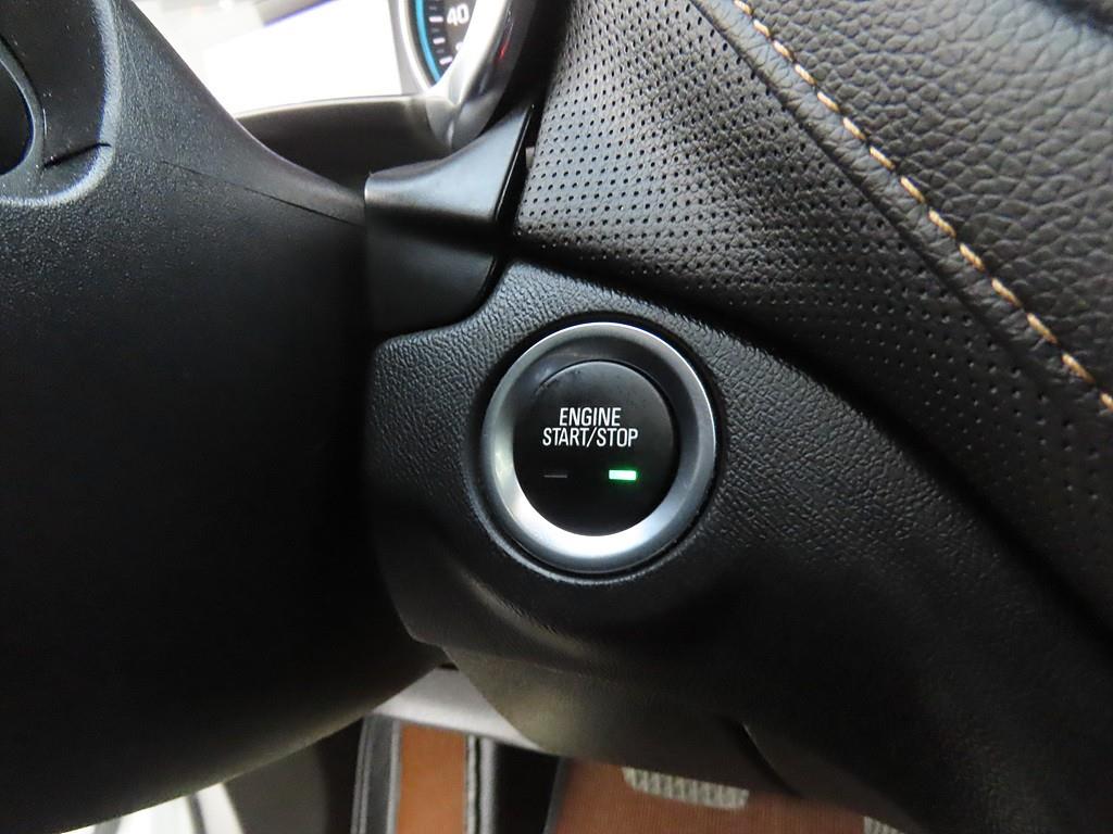 Chevrolet Equinox - Vista 7