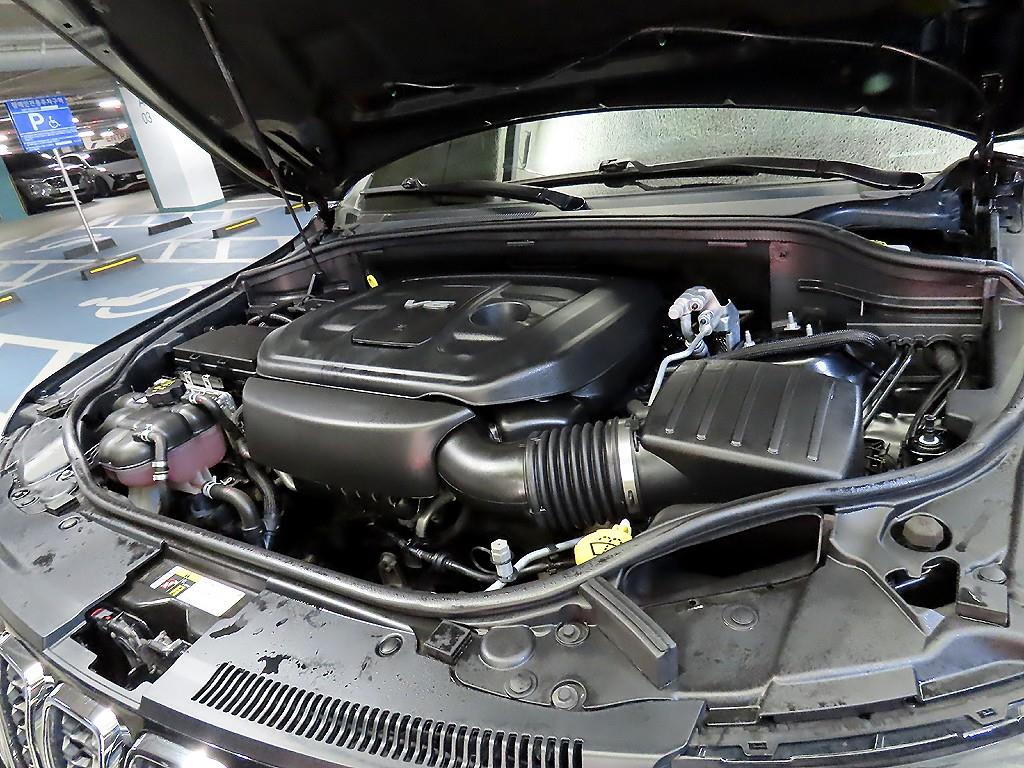 Jeep Cherokee 2019 Negro - Importación desde Corea - HF Imports Iquique - Foto 19