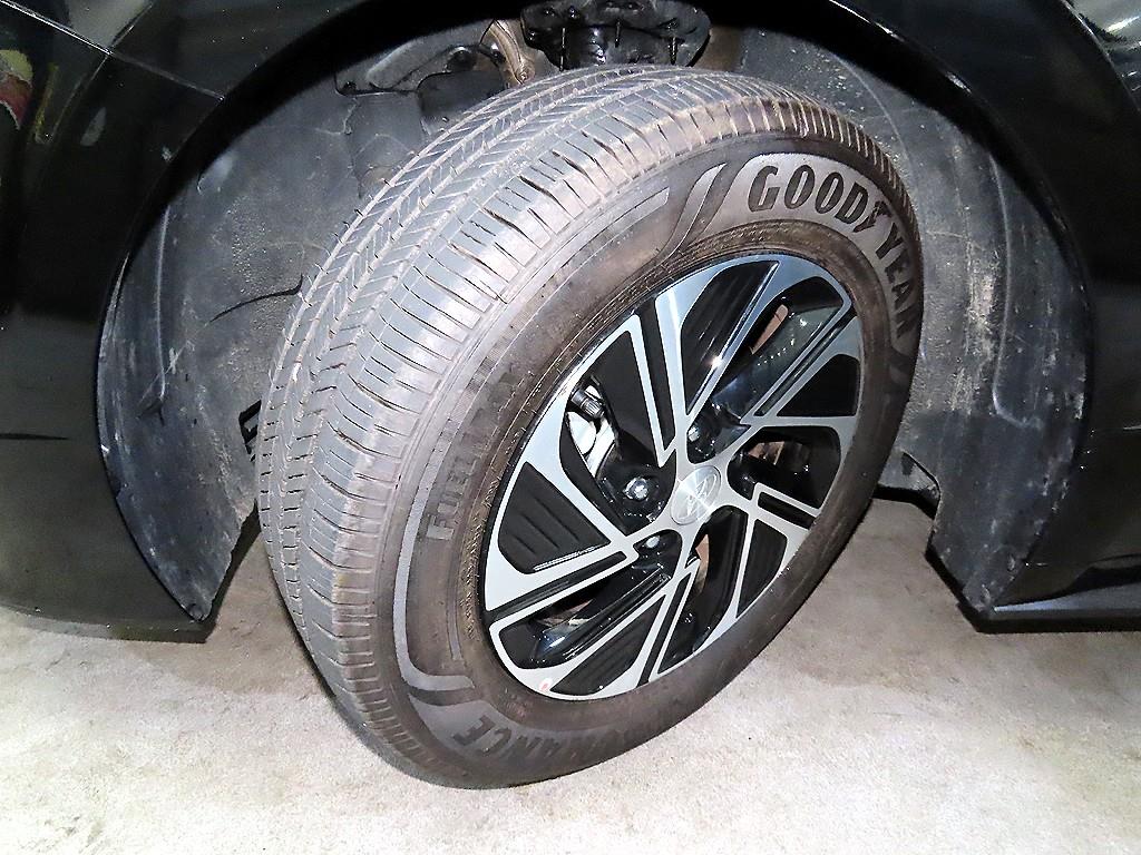 HYUNDAI Sonata 2023 Negro - Importación desde Corea - HF Imports Iquique - Foto 18