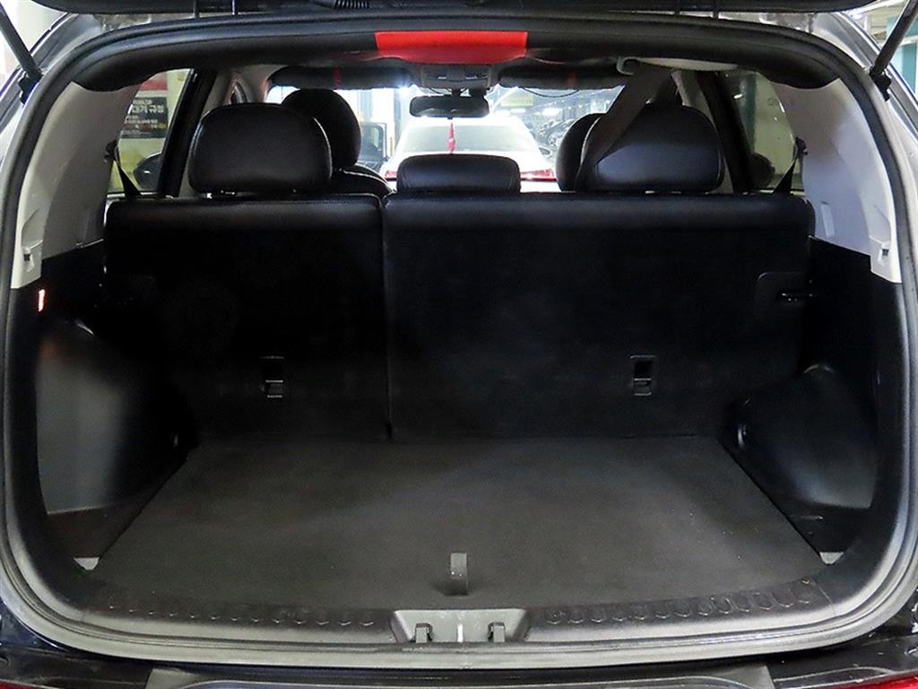 KIA Sportage 2012 - Importación desde Corea - HF Imports Iquique - Foto 18