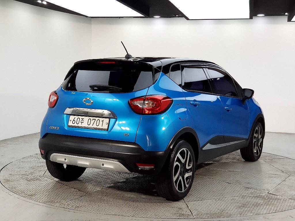 SAMSUNG QM3 - Vista 4