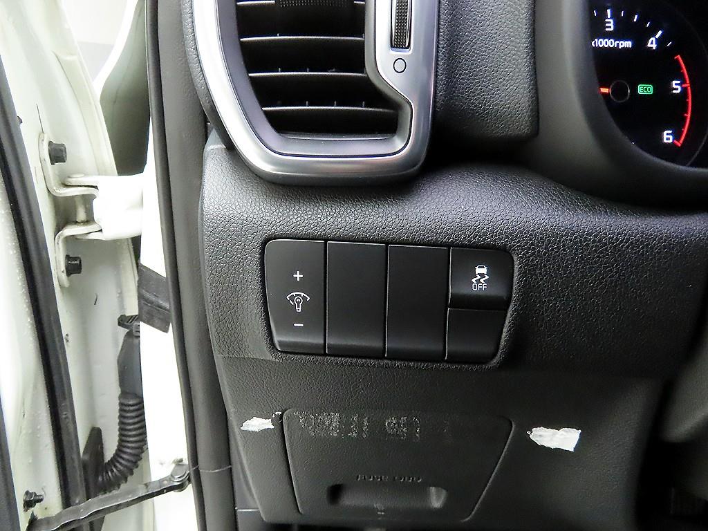 KIA Sportage - Vista 12