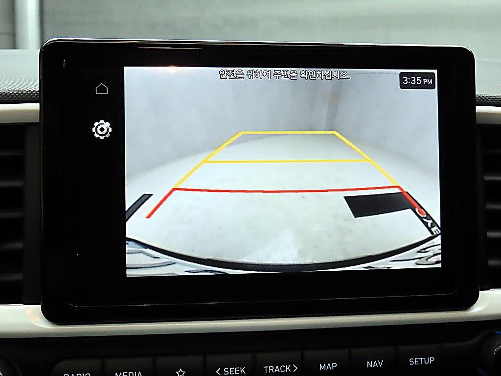 HYUNDAI Venue 2026 the color of pearl - Importación desde Corea - HF Imports Iquique - Foto 15